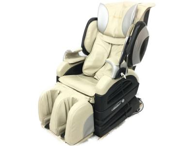 フジ医療器 CYBER-Relax AS-820 マッサージチェア大型
