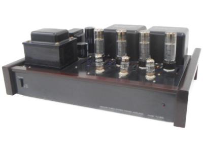 ELEHOBBY TU-892(真空管アンプ)の新品/中古販売 | 1462788