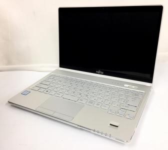富士通 LIFEBOOK SH90/X ノートPC i5-6200U搭載 訳アリ 富士通 LIFEBOOK SH90/X ノートPC i5-6200U搭載 訳アリ 富士通