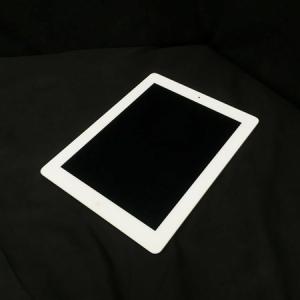Apple iPad 4 MD527J/A Wi-Fi 64GB 9.7型 ホワイト