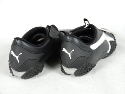 PUMA MOSTRO PERF LEATHER プーマ モストロ レザー スニーカー