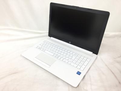 HP HP Laptop 15-da0xxx(ノートパソコン)の新品/中古販売 HP HP Laptop 15-da0xxx(ノートパソコン)の新品/中古販売