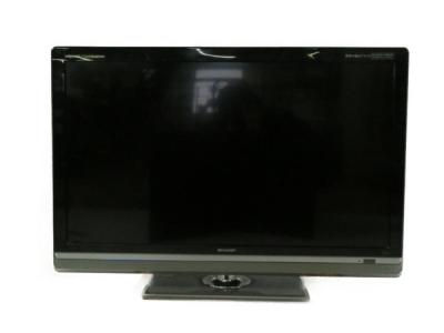SHARP シャープ AQUOS LC-40LX3 液晶テレビ 40V型