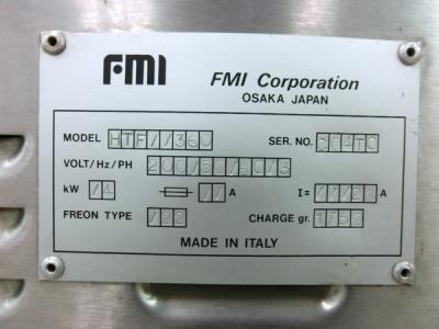 FMI HTP-30 HTF-360(業務用品)の新品/中古販売 | 1462796 | ReRe FMI HTP-30 HTF-360(業務用品)の新品/中古販売 | 1462796 | ReRe