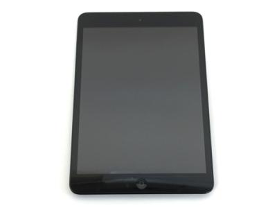 Apple iPad mini MD542J/A 64GB Softbank ブラック&amp;スレート