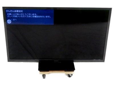 リコール対象品ですPanasonic パナソニック  VIERA ビエラ TH-L55ET5 液晶テレビ ブラック 55V型
