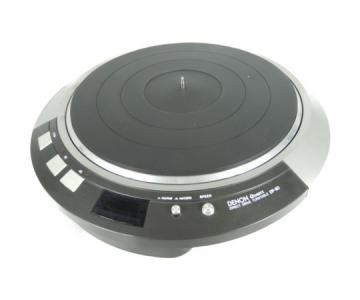 DENON DP-80 ターンテーブル オーディオ