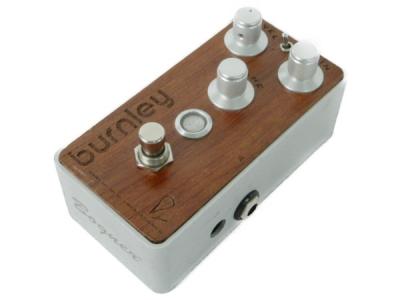 Bogner Burnley ギター エフェクター 音響機器