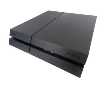SONY PlayStation4 CUH-1200A 500GB ホワイト