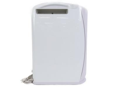 訳有 CORONA コロナ CD-S6316 衣類乾燥 除湿機 ホワイト 2016年製