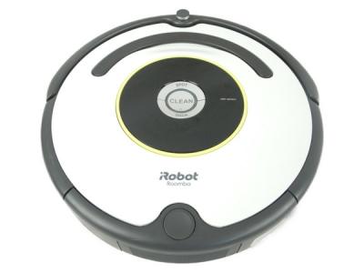 iRobot ルンバ 622 ロボット クリーナー 掃除機