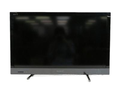 SONY ソニー BRAVIA ブラビア KDL-32EX420 B 液晶テレビ 32型 ブラック