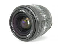 Nikon ニコン AF NIKKOR 28-70mm F3.5-4.5 D カメラ レンズ