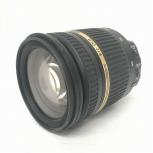 TAMRON SP AF 17-50mm 2.8 Di II VC カメラ レンズ タムロン ニコン マウント