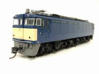 TOMIX HO-155 JR EF63形 電気機関車 ( 3次形 ) 鉄道 模型 HO ゲージ