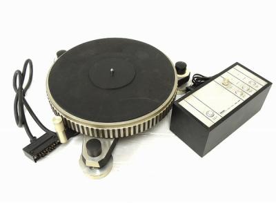 MICRO DQX-1000 ターンテーブル WE-308 アーム セット