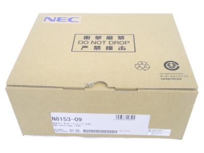 Nec N8153 09 サプライ の新品 中古販売 Rere リリ