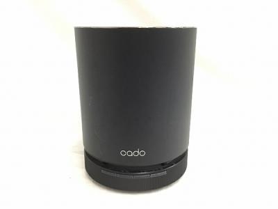 cado AP-C110 PM2.5対応 空気清浄機 ~12畳