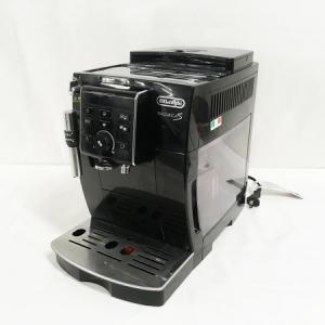 デロンギ ECAM23120 全自動 コーヒー メーカー エスプレッソマシン 家電