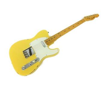Fresher フレッシャー Telecaster エレキ ギター テレキャスター