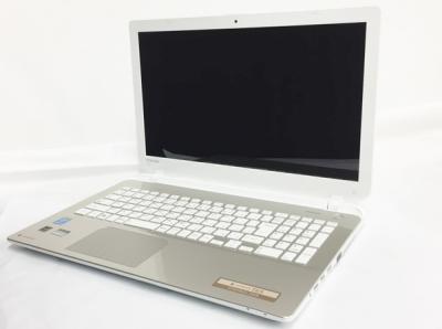 TOSHIBA T65/NGJ PT65NGJ-SHA(ノートパソコン)の新品/中古販売