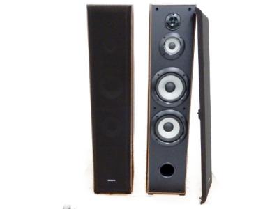 SONY SS-F6000 4ウェイ スピーカー ペア オーディオ