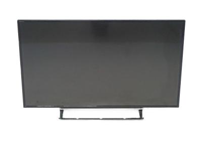 TOSHIBA 東芝 REGZA 43J10X 液晶テレビ 43V型 4K