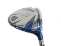 ホンマゴルフ HONMA LB-808 3W 15° LB-2000 R シャフト フェアウェイウッド