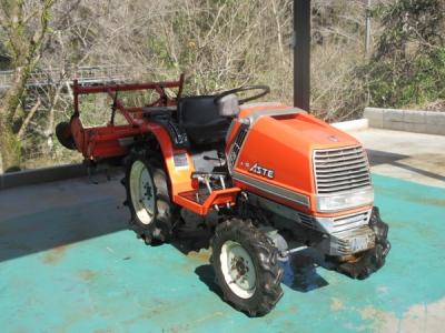 kubota A15(トラクター)の新品/中古販売 | 1463620 | ReRe[リリ]