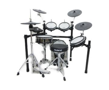 Roland TD-25KV-S 電子 Vドラム セット Drums 打楽器 ローランド