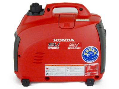 HONDA インバーター発電機 Eu9i entry