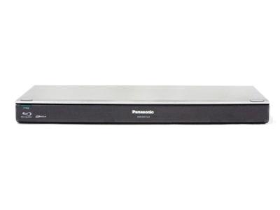 パナソニック Panasonic  DMR-BWT520-K BD ブルーレイ レコーダー 500GB ブラック