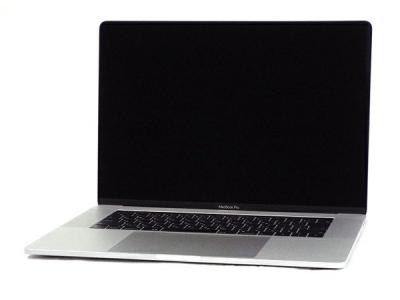 Apple MacBook Pro Retina ディスプレイ MR972J/A 第8世代 i7 2.6GHz 16GB 512GB SSD 15.4型 Radeon Pro 560X 4GB Touch Bar 搭載