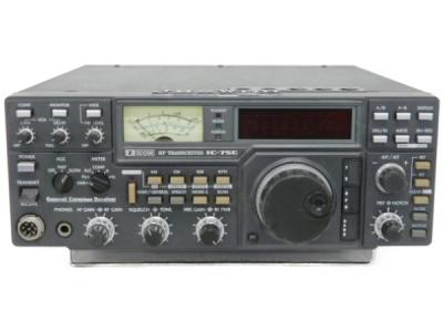 ICOM IC-750(トランシーバー)の新品/中古販売 | 1169724 | ReRe