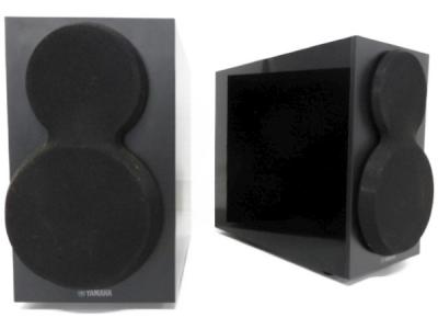 YAMAHA ヤマハ NS-BP200&#39;(BP) スピーカー ピアノブラック