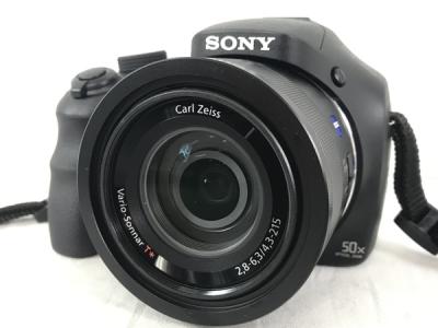 SONY ソニー デジタルカメラ Cyber-Shot HX DSC-HX400V コンデジ