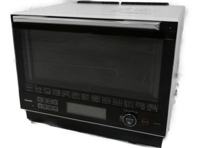 TOSHIBA 東芝 ER-SD3000 過熱水蒸気オーブンレンジ レンジ