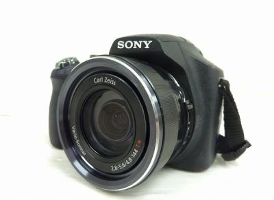 Sony Cyber-shot DSC-HX100V デジタル カメラ サイバーショット 光学30倍 ソニー