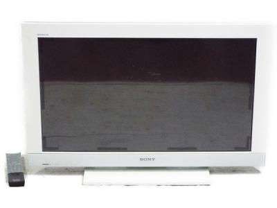 SONY KDL-32EX300 ブラビア デジタルハイビジョン 32型 液晶テレビ TV