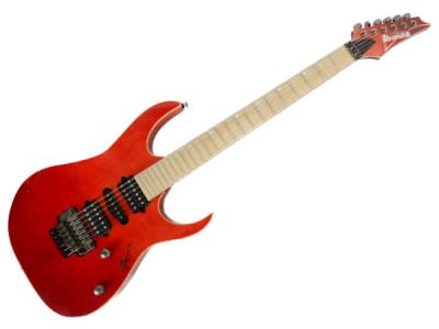 Ibanez Premiumシリーズ RG6PCMLTD-SRG RG30周年記念モデル