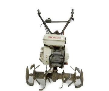 HONDA GX160 PUNCH2 F501 耕運機 5.5馬力の新品/中古販売 | 1463943