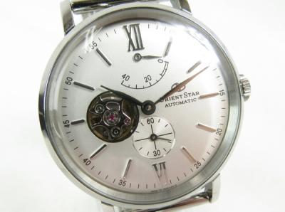 ORIENT STAR WZ0161DK(腕時計)の新品/中古販売 | 1464405 | ReRe[リリ]