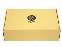 Bang & Olufsen バングアンドオルフセン Beoplay A6 用カバー Dark Rose スピーカーカバー