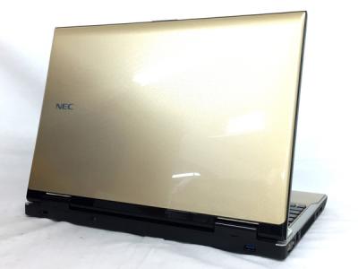 NEC ノートPC LL750JS1 20081222122421_621_.jpg
