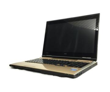 在庫処分セール NEC PC-LL750JS1KSG(ノートパソコン)の新品/中古 LL750/JS1KSG その他ノートPC本体