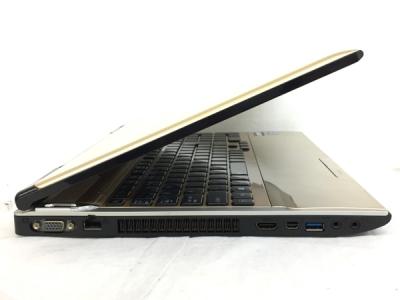 NEC LL750/JS1KSG PC-LL750JS1KSG(ノートパソコン)の新品/中古