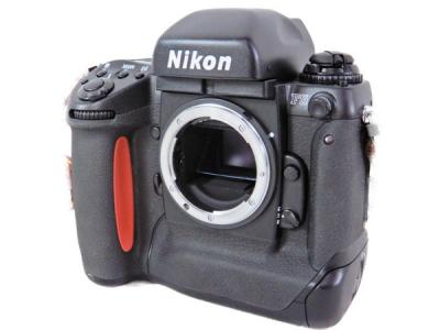 Nikon ニコン F5 フィルムカメラ 一眼レフ ボディ お得 格安 人気