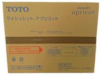 TOTO TCF4723R #NW1 ホワイト ウォシュレット アプリコット