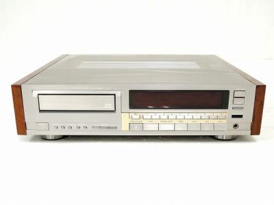 YAMAHA CDX-2000 CDプレーヤー 音響機器 オーディオ