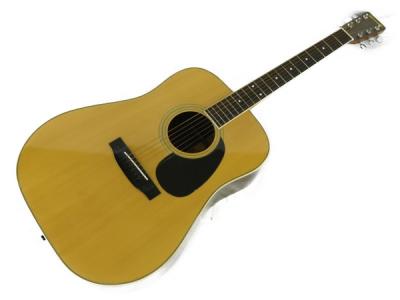 Yamaki 120 ヤマキ ギター FOLKギター